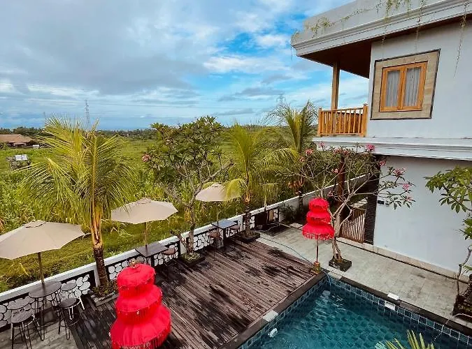 Resort Surfers Medewi Jembrana (Bali)