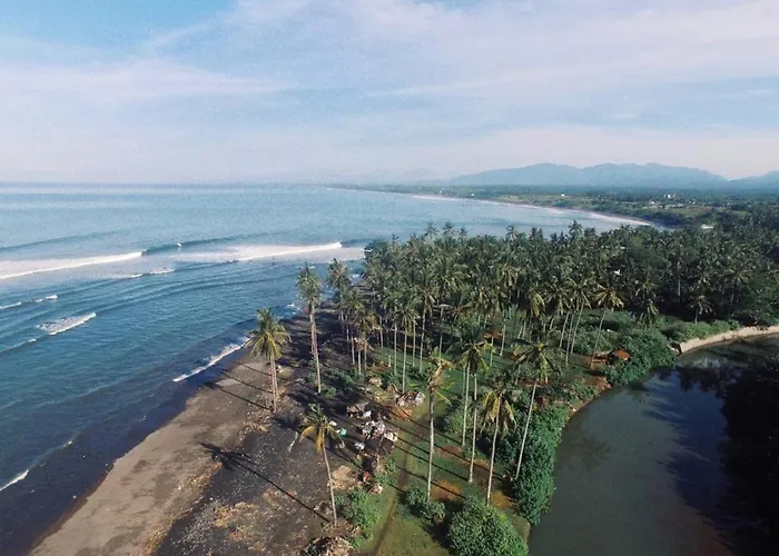 Surfers Medewi * Jembrana (Bali)